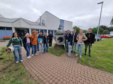 Gruppenfoto Avacon2