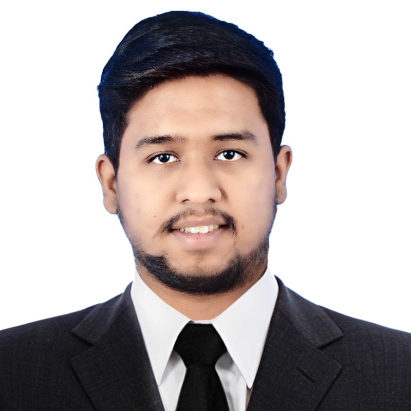 Bild von Arpit Gunvant Shah 